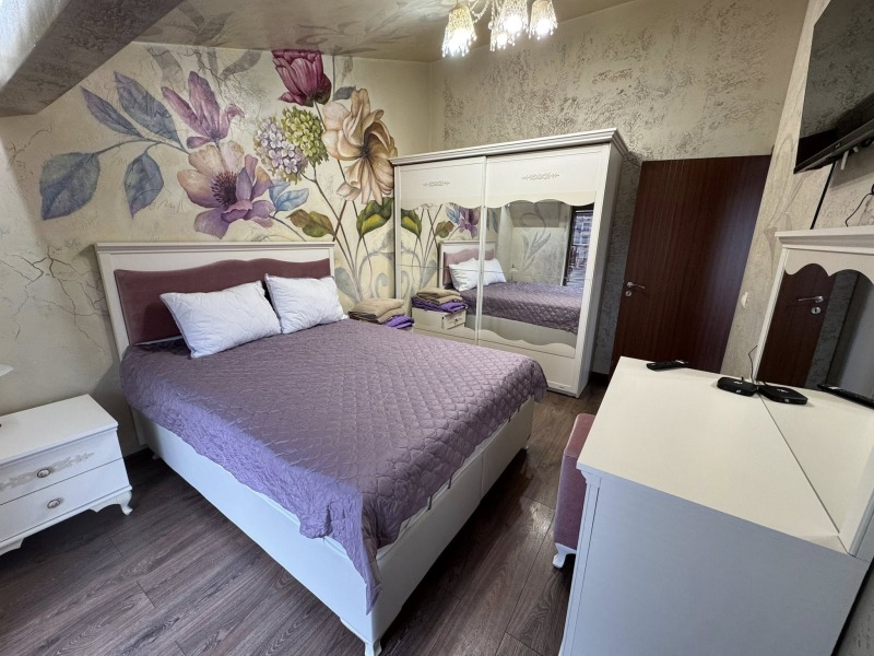 Дава под наем 2-СТАЕН, гр. Велико Търново, Център, снимка 2 - Апартаменти - 52300572