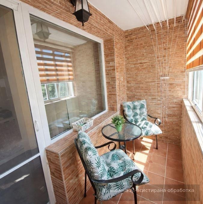 Дава под наем 2-СТАЕН, гр. Варна, Колхозен пазар, снимка 6 - Апартаменти - 53028511