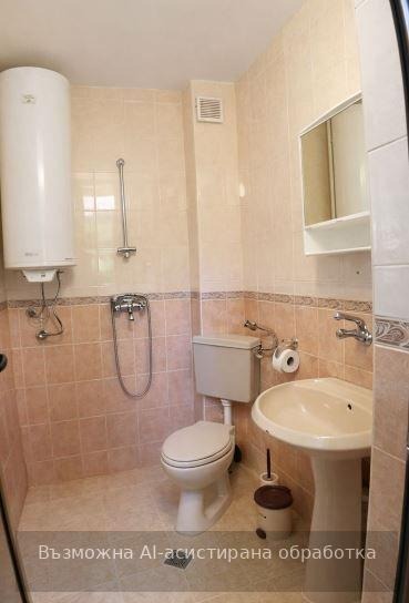 Дава под наем 2-СТАЕН, гр. Варна, Колхозен пазар, снимка 5 - Апартаменти - 53028511