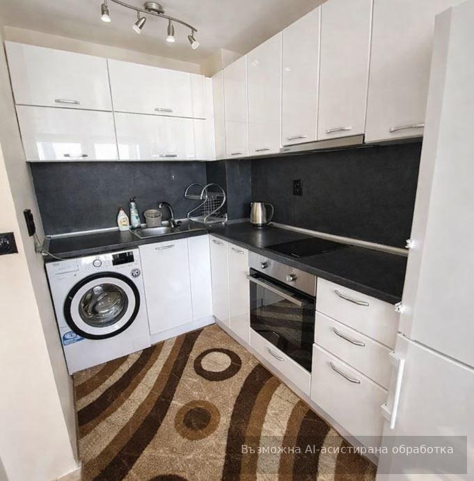 Дава под наем 2-СТАЕН, гр. Варна, Колхозен пазар, снимка 2 - Апартаменти - 53028511