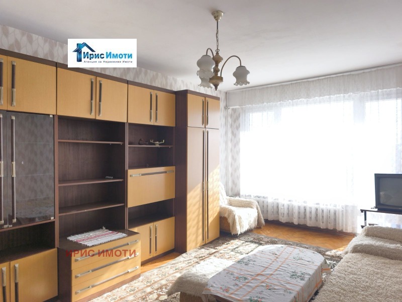 Дава под наем 2-СТАЕН, гр. София, Красна поляна 2, снимка 2 - Апартаменти - 53189660