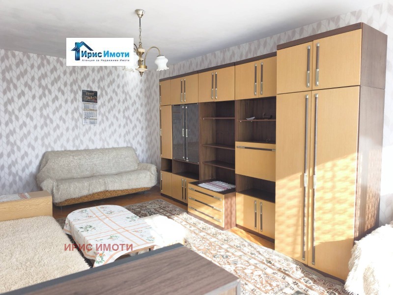 Дава под наем 2-СТАЕН, гр. София, Красна поляна 2, снимка 4 - Апартаменти - 53189660