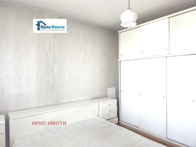 Дава под наем 2-СТАЕН, гр. София, Красна поляна 2, снимка 6 - Апартаменти - 53189660