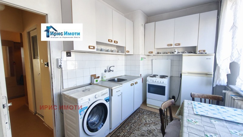 Дава под наем 2-СТАЕН, гр. София, Красна поляна 2