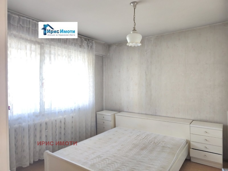 Дава под наем 2-СТАЕН, гр. София, Красна поляна 2, снимка 5 - Апартаменти - 53189660