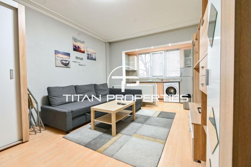 Дава под наем 2-СТАЕН, гр. София, Овча купел 1