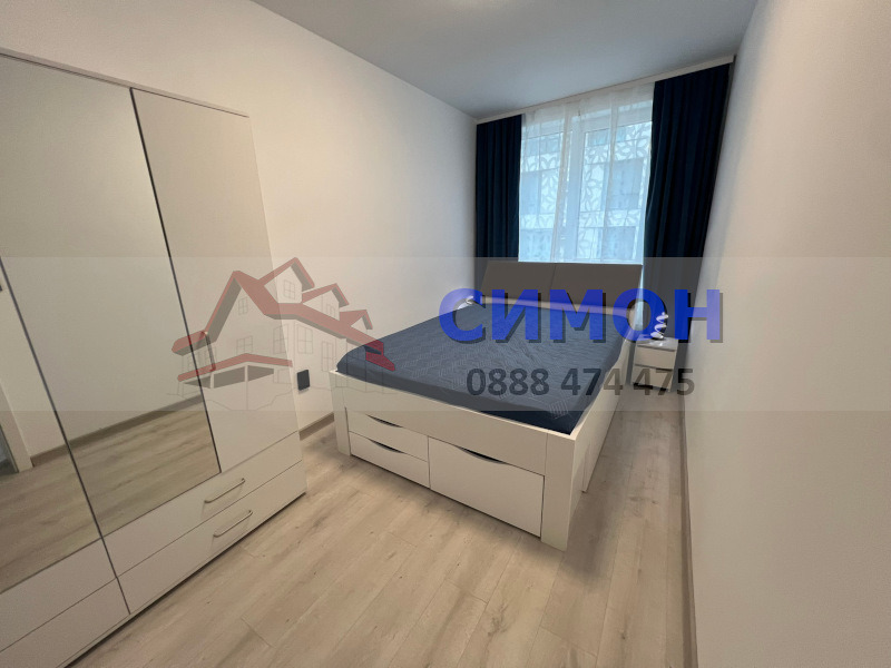 Дава под наем 2-СТАЕН, гр. София, Кръстова вада, снимка 6 - Апартаменти - 53713851