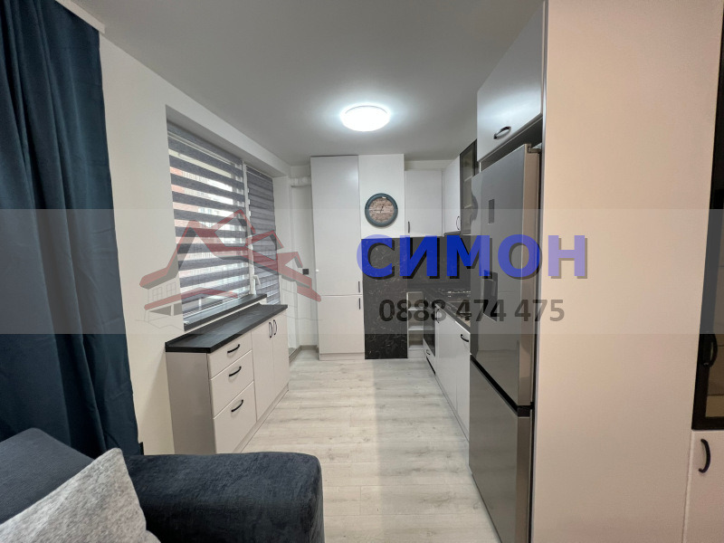 Дава под наем 2-СТАЕН, гр. София, Кръстова вада, снимка 4 - Апартаменти - 53713851