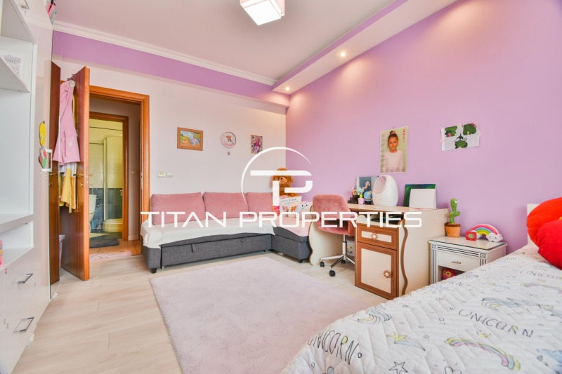 Te huur  2 slaapkamers Sofia , Vitosja , 144 m² | 55298890 - afbeelding [6]