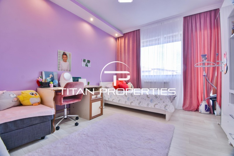 Te huur  2 slaapkamers Sofia , Vitosja , 144 m² | 55298890 - afbeelding [7]