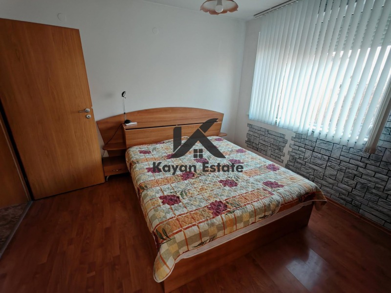 Дава под наем  2 slaapkamers Plovdiv , Mladezjki Chalm , 130 кв.м | 21909191 - изображение [14]