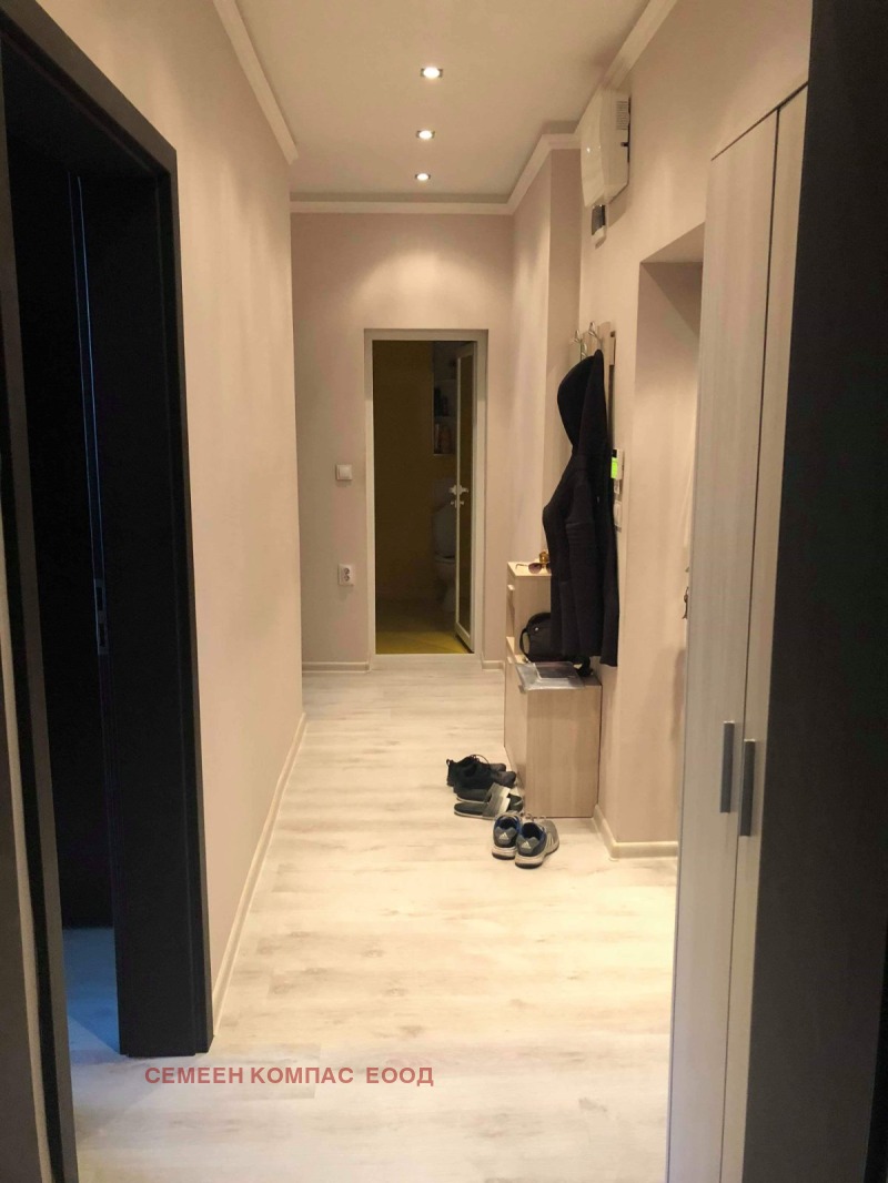 Til leje  2 soveværelser Plovdiv , Tsentar , 80 kvm | 22145116 - billede [7]