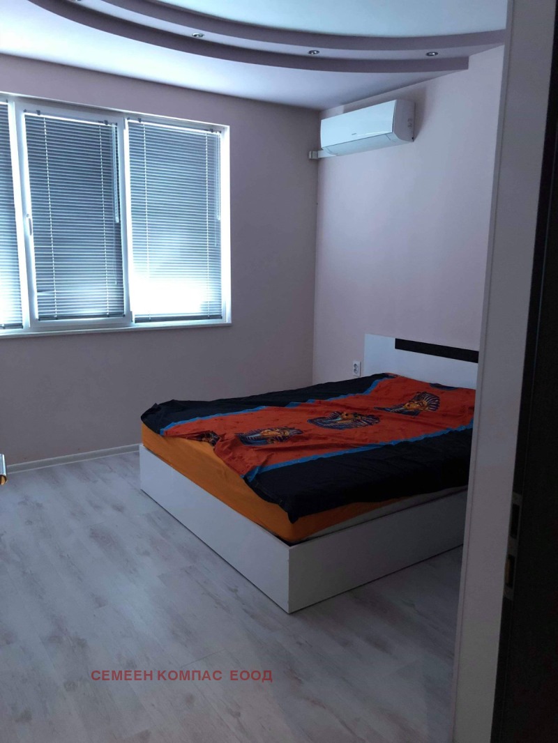 Til leje  2 soveværelser Plovdiv , Tsentar , 80 kvm | 22145116 - billede [5]