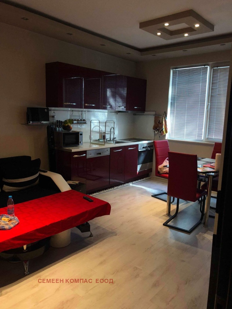 Til leje  2 soveværelser Plovdiv , Tsentar , 80 kvm | 22145116 - billede [4]