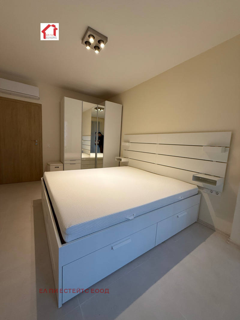 Дава под наем 3-СТАЕН, гр. София, Банишора, снимка 9 - Апартаменти - 52073012