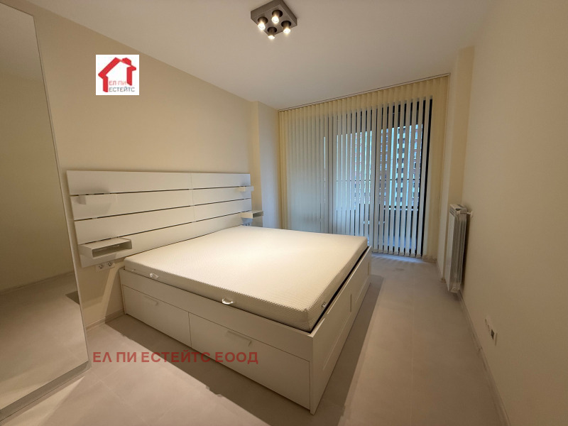 Дава под наем 3-СТАЕН, гр. София, Банишора, снимка 8 - Апартаменти - 52073012