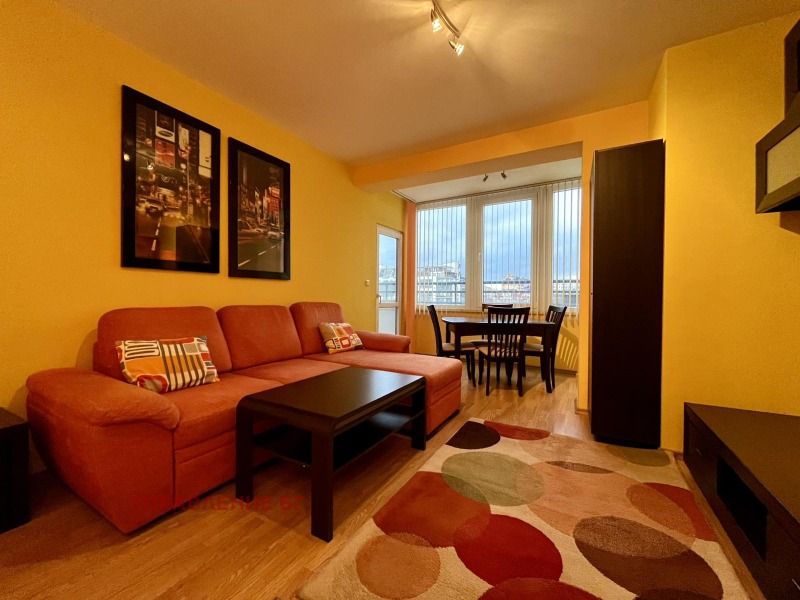 Дава под наем 3-СТАЕН, гр. София, Манастирски ливади