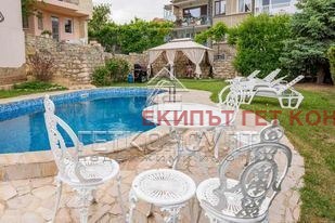 Дава под наем 3-СТАЕН, гр. Варна, Виница, снимка 16 - Апартаменти - 53105666