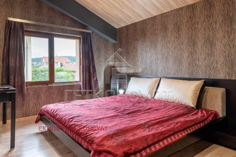 Дава под наем 3-СТАЕН, гр. Варна, Виница, снимка 11 - Апартаменти - 53105666