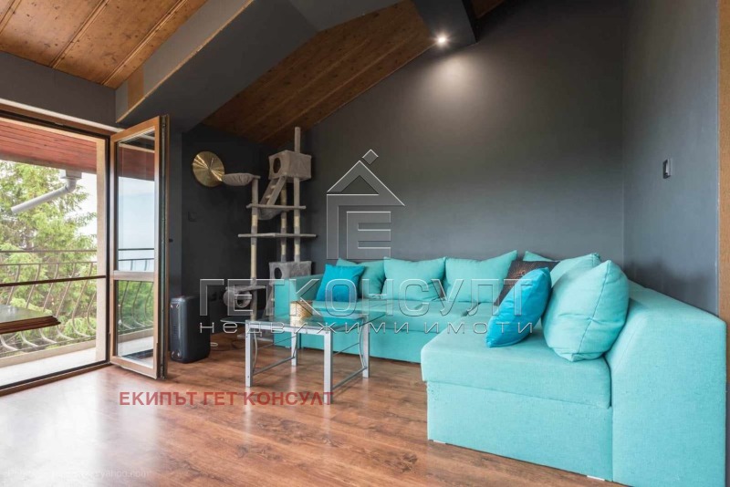 Дава под наем 3-СТАЕН, гр. Варна, Виница, снимка 5 - Апартаменти - 53105666