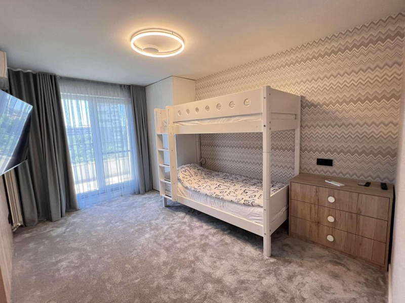 Дава под наем  4-стаен град София , Белите брези , 203 кв.м | 24461676 - изображение [15]