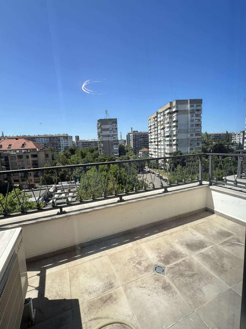 Дава под наем  4-стаен град София , Белите брези , 203 кв.м | 24461676 - изображение [9]