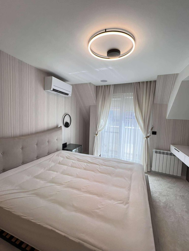 Дава под наем  4-стаен град София , Белите брези , 203 кв.м | 24461676 - изображение [12]
