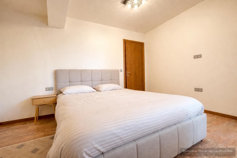 Дава под наем МНОГОСТАЕН, гр. Пловдив, Христо Смирненски, снимка 11 - Апартаменти - 53162189