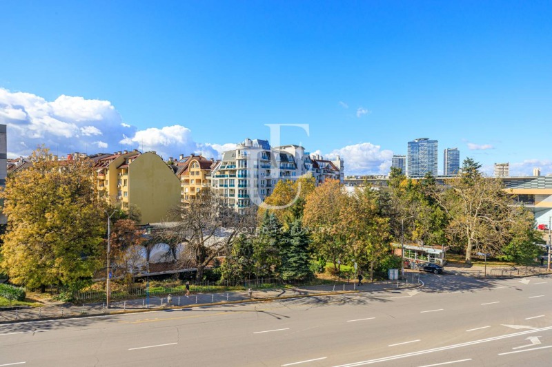 Дава под наем ОФИС, гр. София, Кръстова вада, снимка 6 - Офиси - 52244056