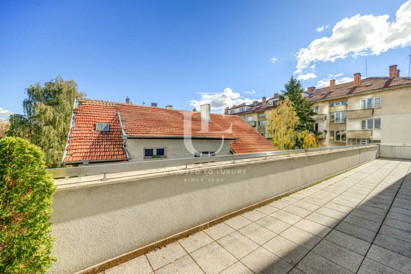 Дава под наем ОФИС, гр. София, Кръстова вада, снимка 5 - Офиси - 52244056