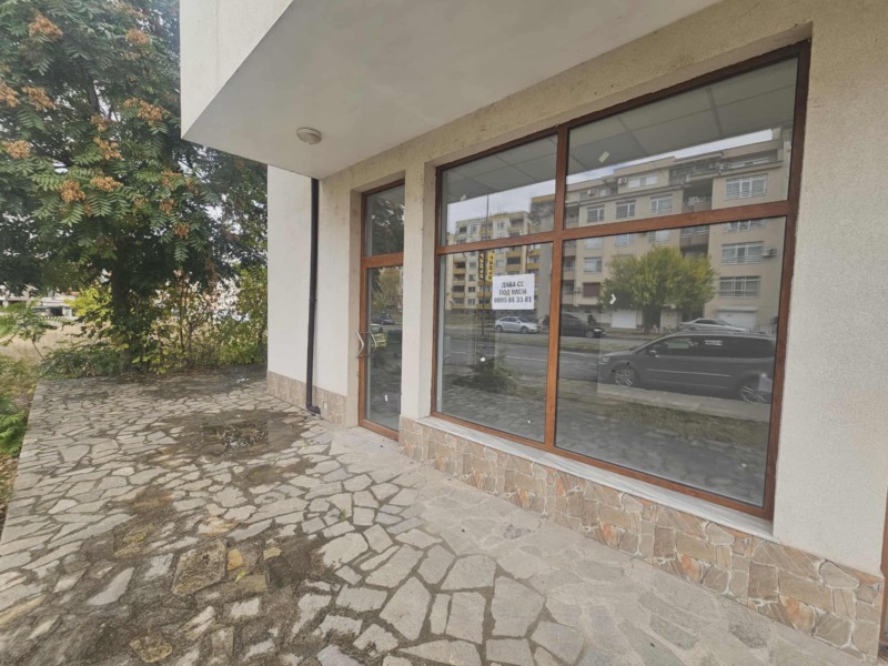 For Rent  Shop Kardzhali , Vazrozhdentsi , 50 sq.m | 57996527 - image [3]