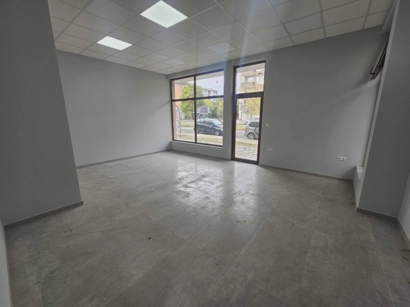 For Rent  Shop Kardzhali , Vazrozhdentsi , 50 sq.m | 57996527 - image [8]