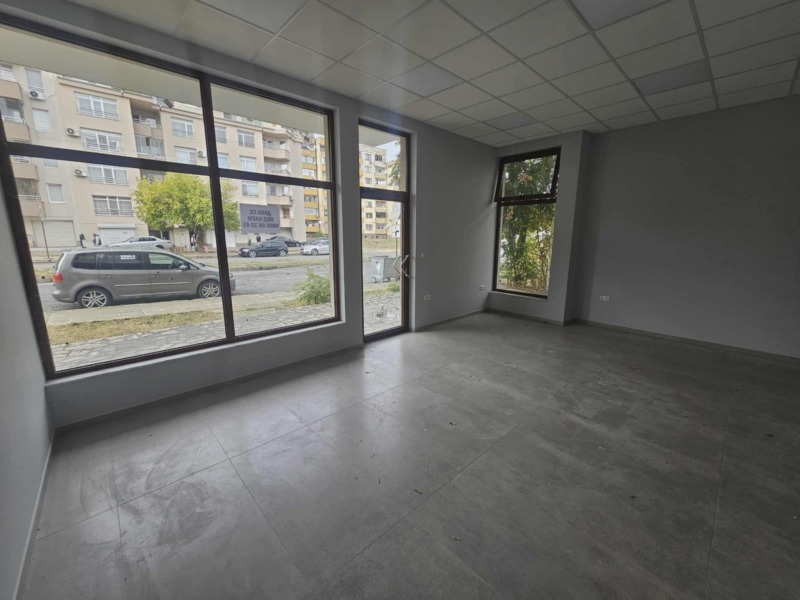 For Rent  Shop Kardzhali , Vazrozhdentsi , 50 sq.m | 57996527 - image [6]