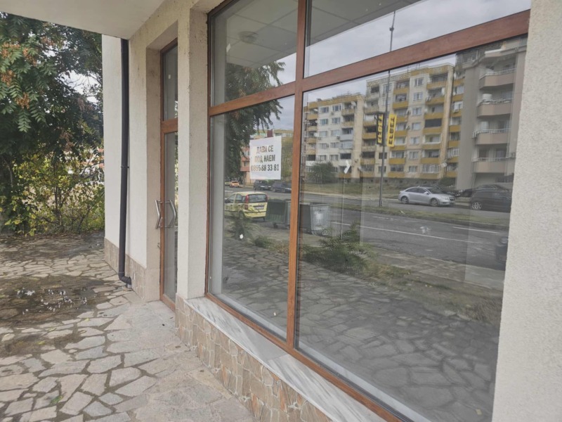 For Rent  Shop Kardzhali , Vazrozhdentsi , 50 sq.m | 57996527 - image [2]