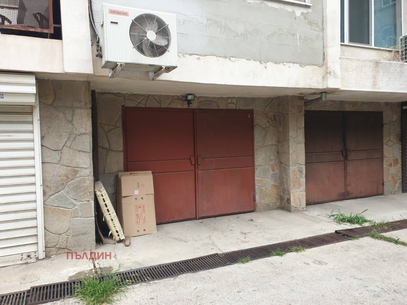 För uthyrning  Garage Plovdiv , Kamenica 1 , 30 kvm | 39894033 - bild [2]