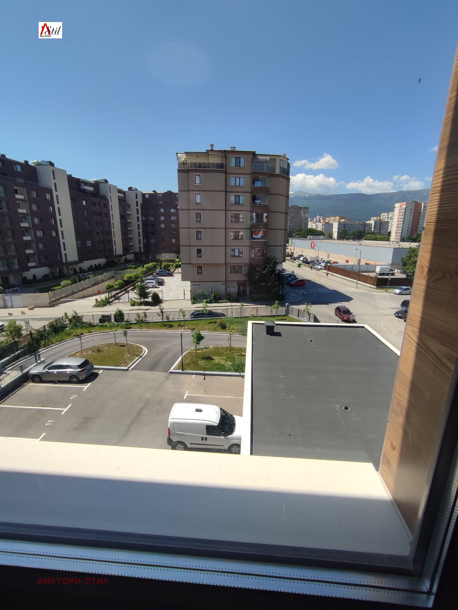 Дава под наем 2-СТАЕН, гр. София, Младост 3, снимка 11 - Апартаменти - 56367257
