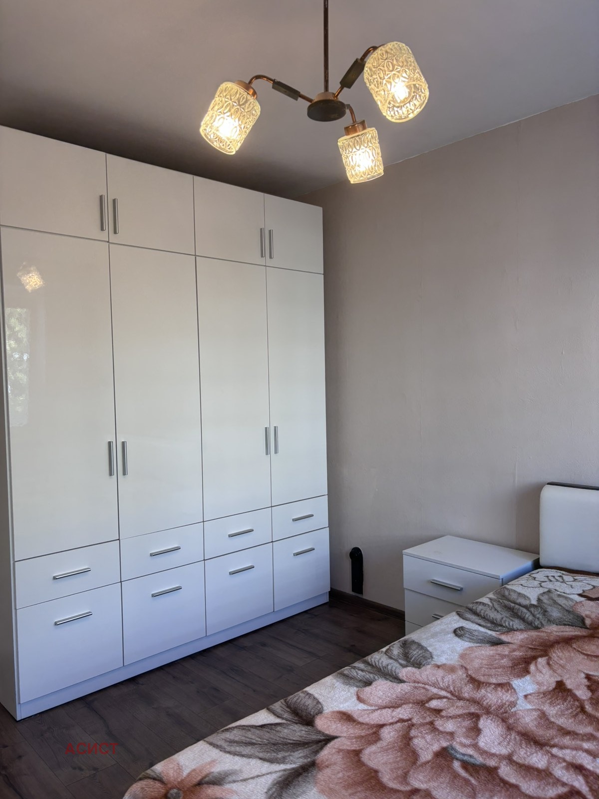 Дава под наем 3-СТАЕН, гр. София, Сухата река, снимка 12 - Апартаменти - 55830886