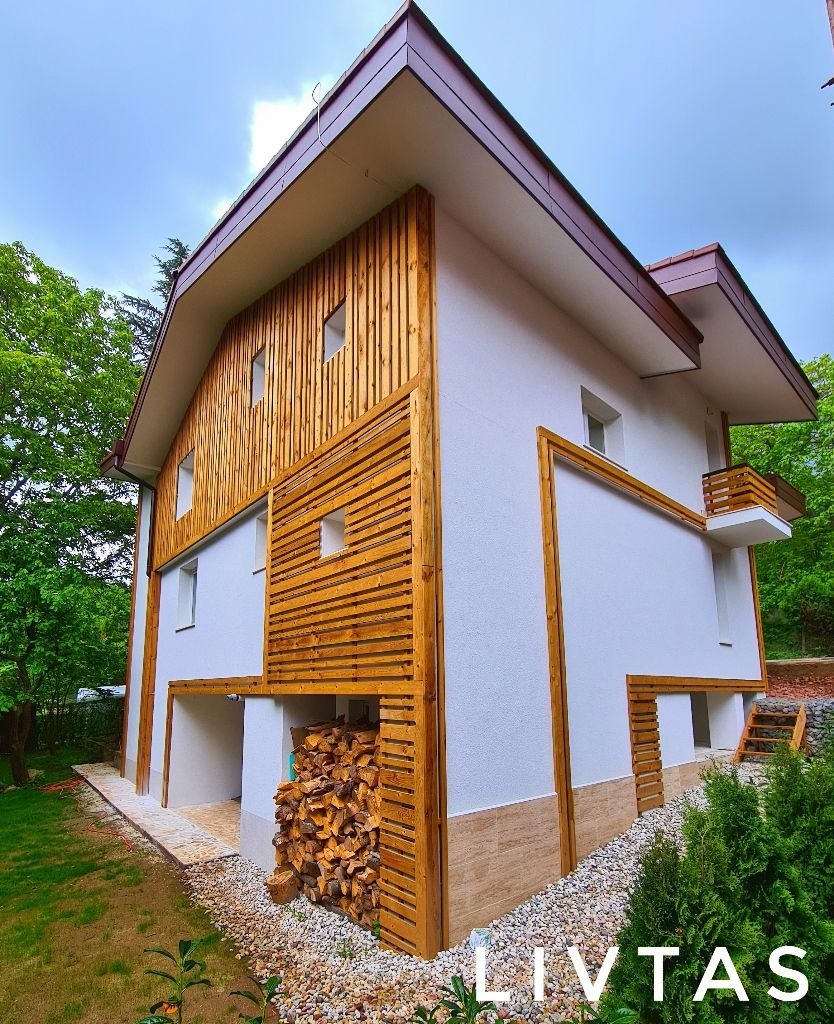 Дава под Наем КЪЩА | Imot.bg — изображение 2