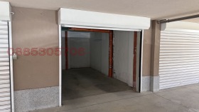 ГАРАЖ, ПАРКОМЯСТО, 20 m2