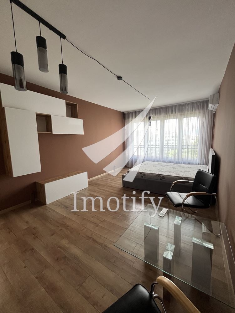 Til leie  Studio Sofia , Sveta Troitsa , 47 kvm | 35002720 - bilde [4]