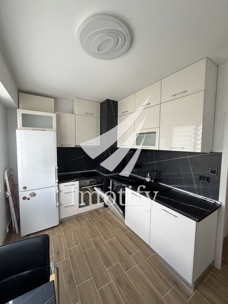 Til leie  Studio Sofia , Sveta Troitsa , 47 kvm | 35002720 - bilde [5]
