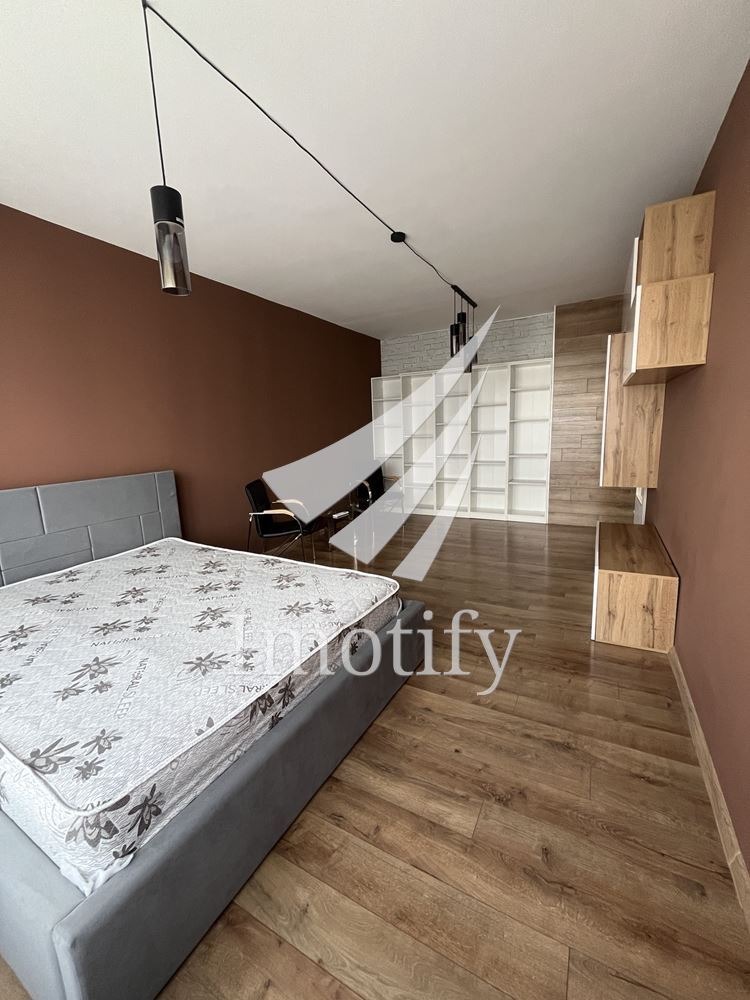 Til leie  Studio Sofia , Sveta Troitsa , 47 kvm | 35002720
