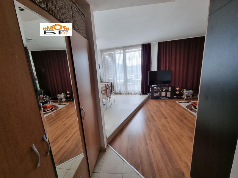 Дава под наем 2-СТАЕН, гр. София, Кръстова вада, снимка 12 - Апартаменти - 52888754