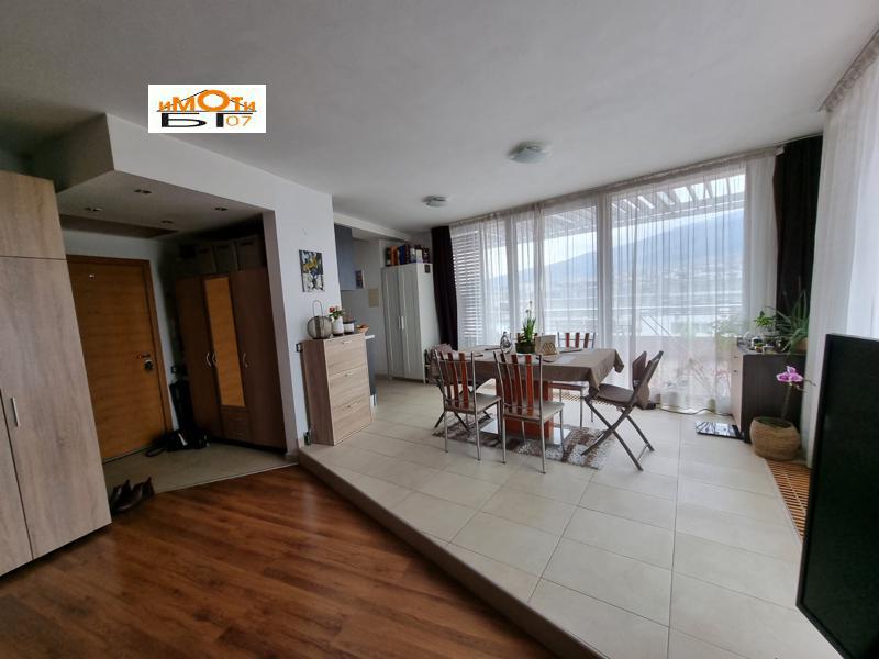 Дава под наем 2-СТАЕН, гр. София, Кръстова вада, снимка 2 - Апартаменти - 52888754