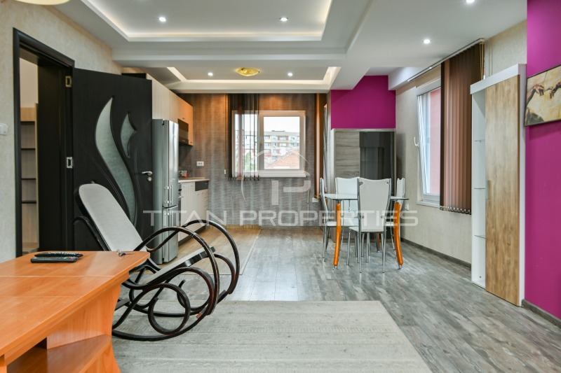 De inchiriat  1 dormitor Sofia , Suhata reca , 100 mp | 18376051 - imagine [5]