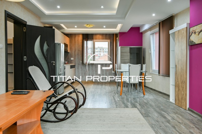 For Rent  1 bedroom Sofia , Suhata reka , 100 sq.m | 18376051 - image [16]