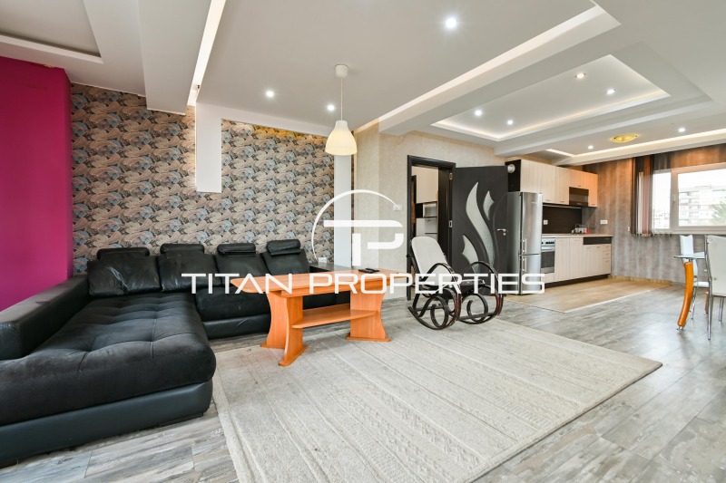 For Rent  1 bedroom Sofia , Suhata reka , 100 sq.m | 18376051 - image [14]