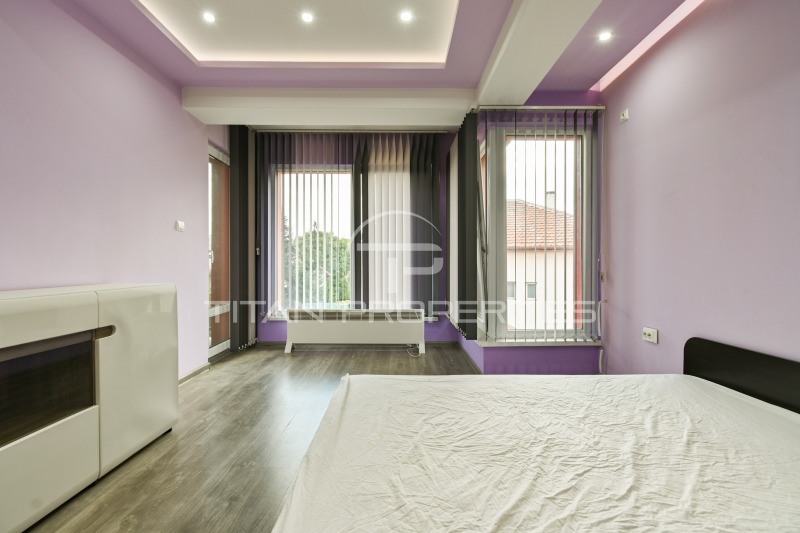 Kiralık  1 yatak odası Sofia , Suhata reka , 100 metrekare | 18376051 - görüntü [9]