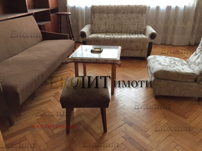 Do wynajęcia  1 sypialnia Sofia , Suchata reka , 68 mkw | 43917925