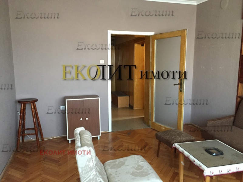 Do wynajęcia  1 sypialnia Sofia , Suchata reka , 68 mkw | 43917925 - obraz [3]